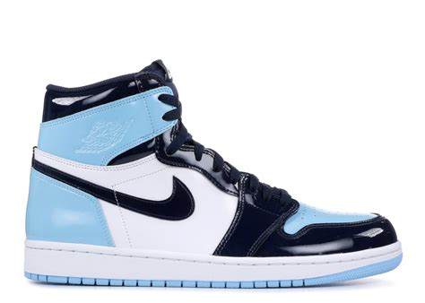 Buy Wmns Air Jordan 1 High OG 'NC to Chi' 